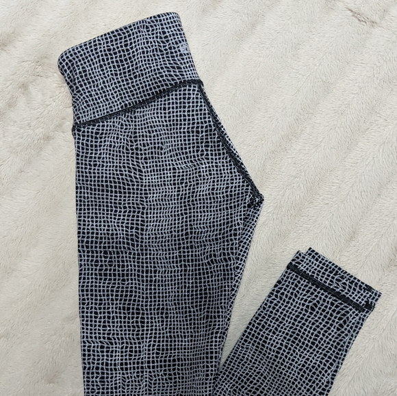 RARE BN LAST Chance Lululemon Wunder Under lll 4 - Picture 8 of 11